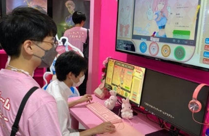 イベントレポートの画像